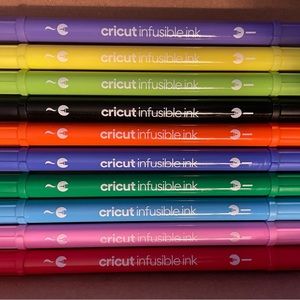 CRICUT Infusible Ink Markers